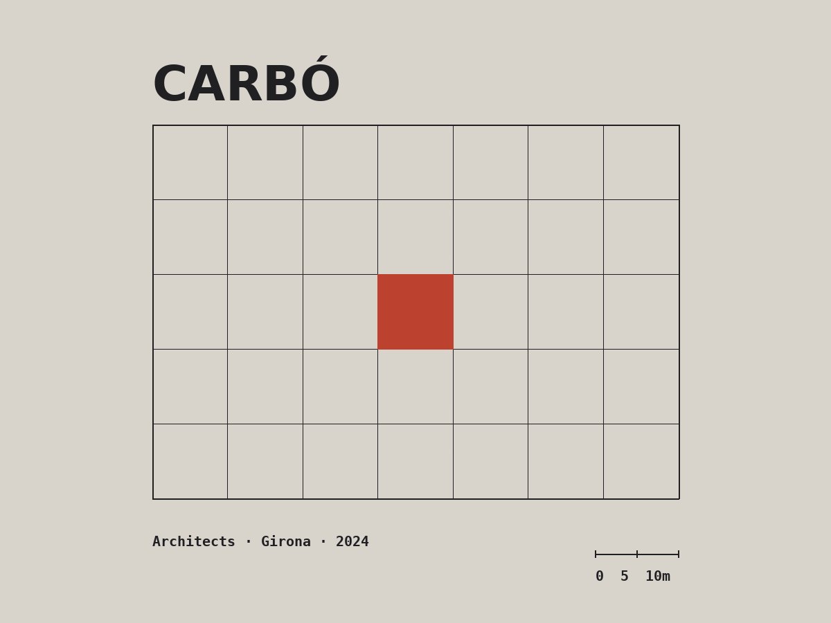 Carbó Architects
