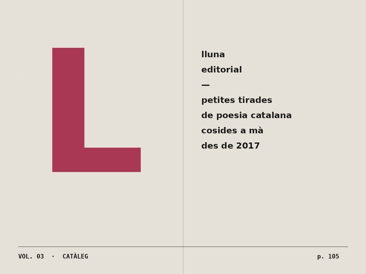 Lluna Editorial